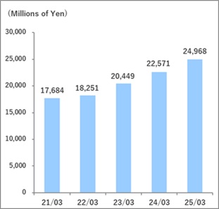 netsales