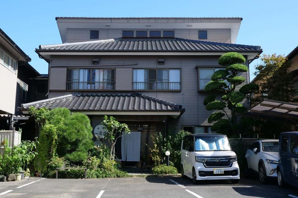 合宿の様子