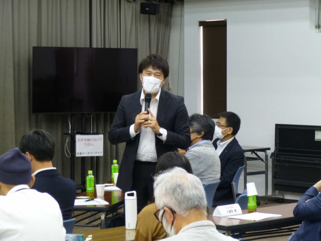 第7回 最終発表の画像