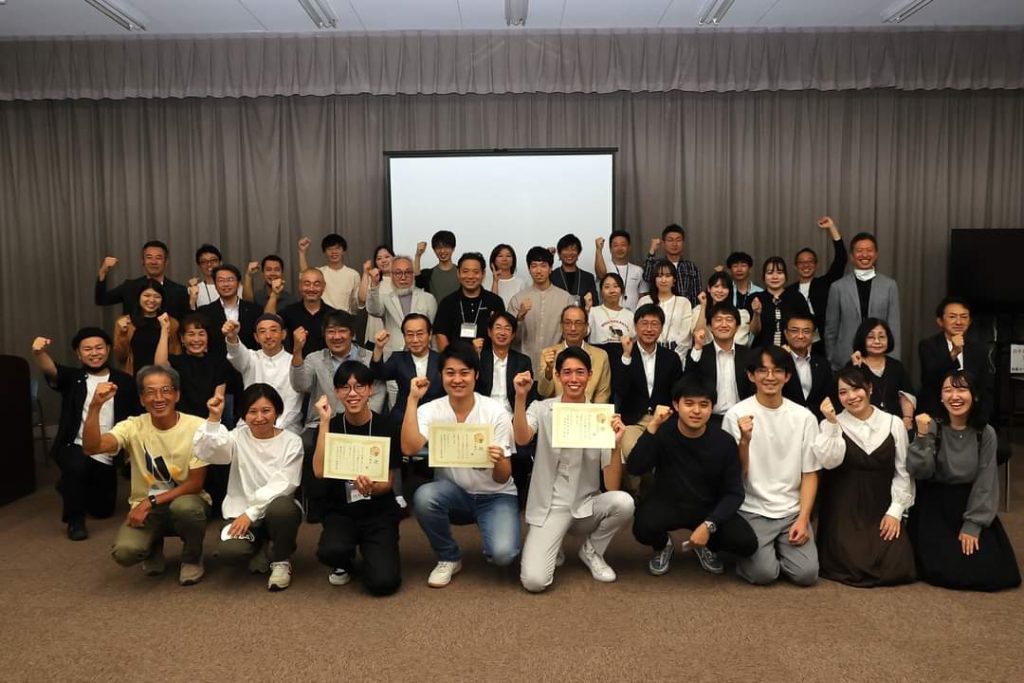 第7回 最終発表の画像