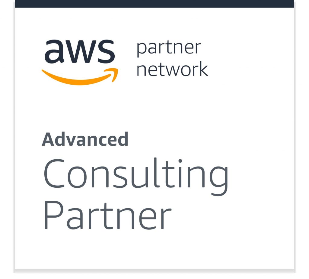 AWS Partner Network(APN)アドバンストコンサルティング パートナー