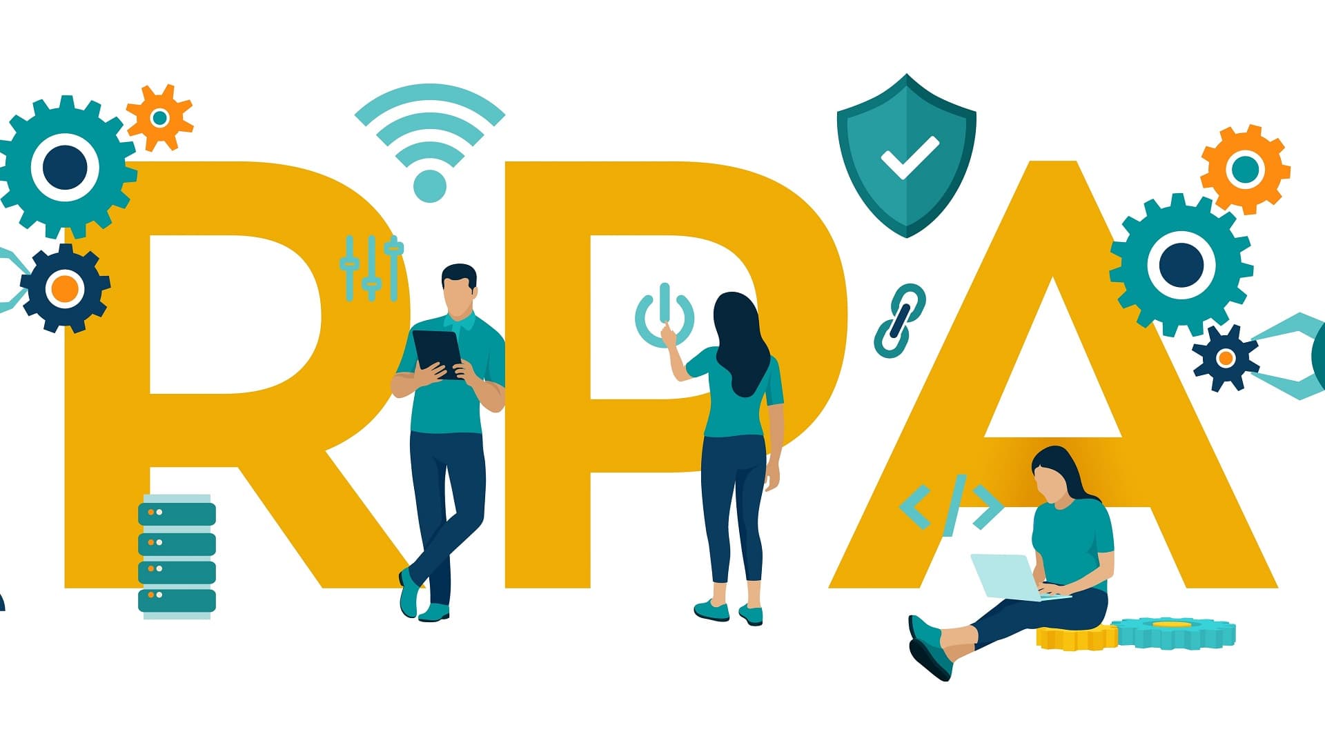 RPA・AI-OCR