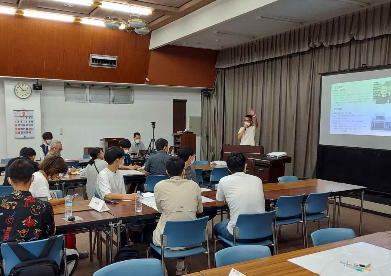 第5回 事業と資金の様子