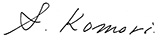 sign