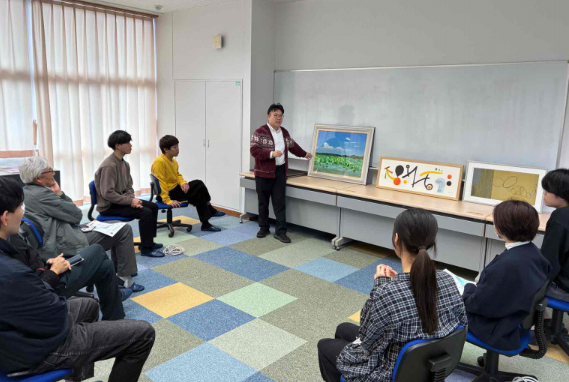 アートイベント