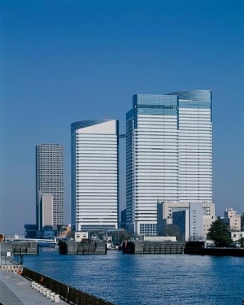 本社画像